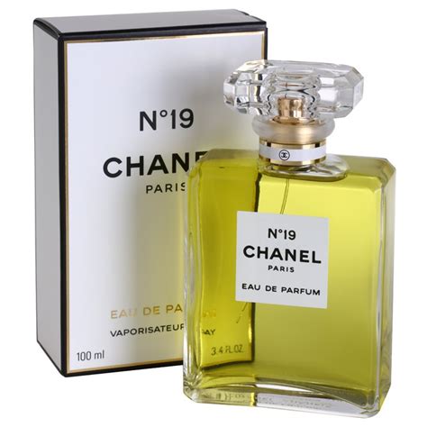 Chanel No 19 Eau de Parfum Chanel for women 